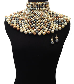 FALL IN LOVE WITH ACCESSORES!