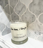 Dear home