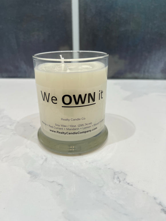 Own It