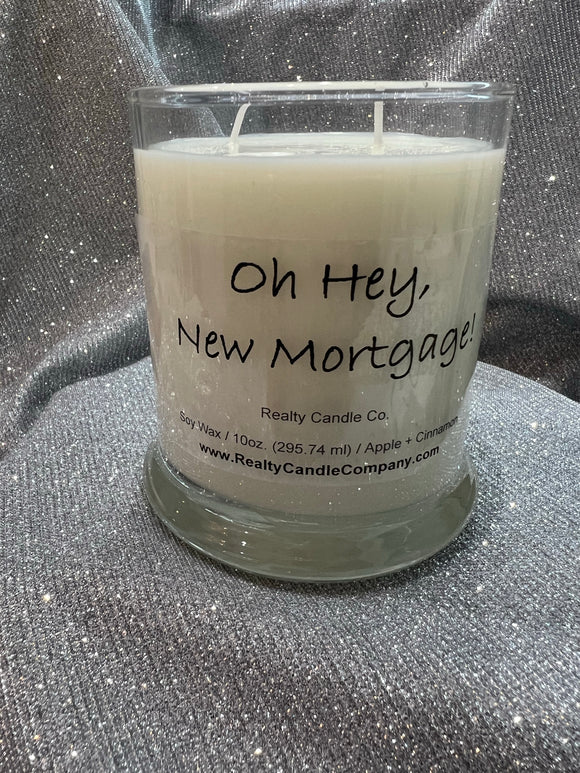 New Mortgage