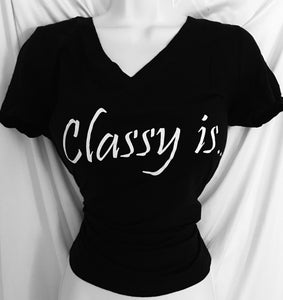 Classy