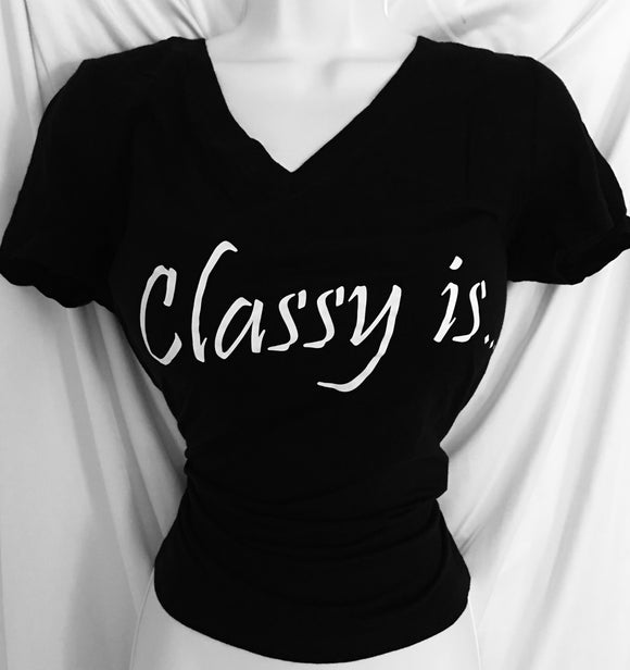 Classy
