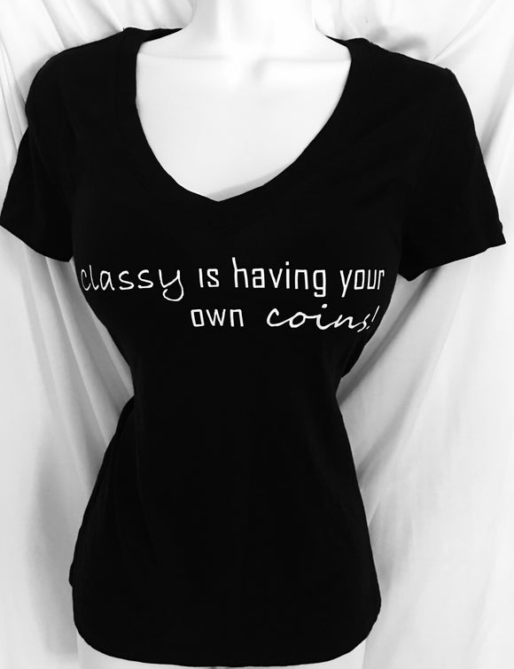 Coins