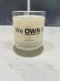 Own It