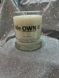 Own It
